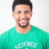 Portrait of Daniel D'Souza